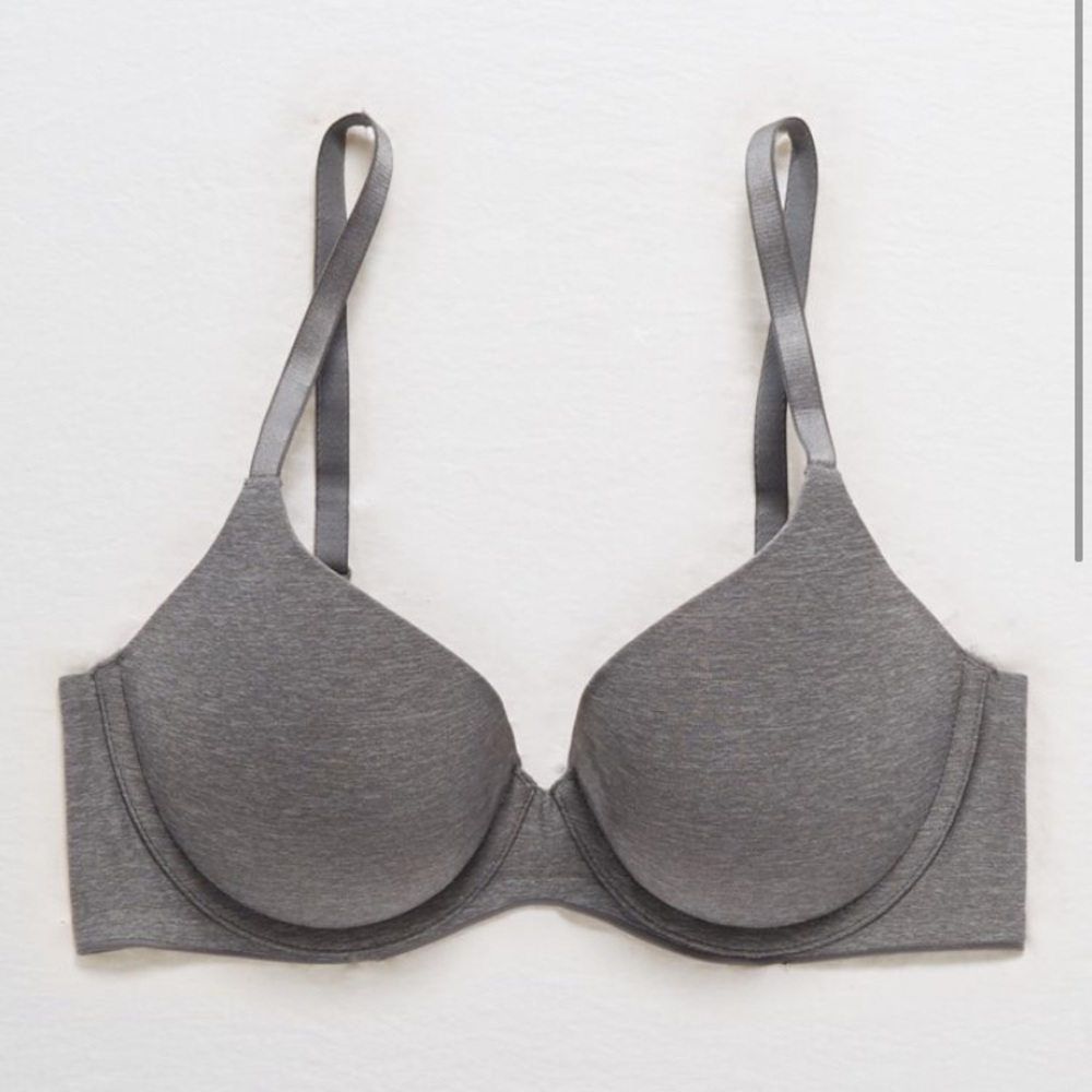 Aerie push up bra